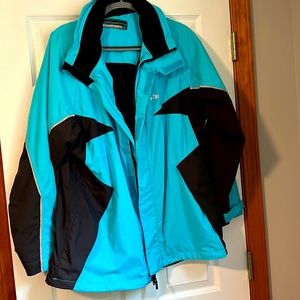 Gill Women’s Coast Sport Jacket. Size 14
